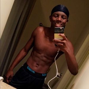 Meet your Posher, Marcos